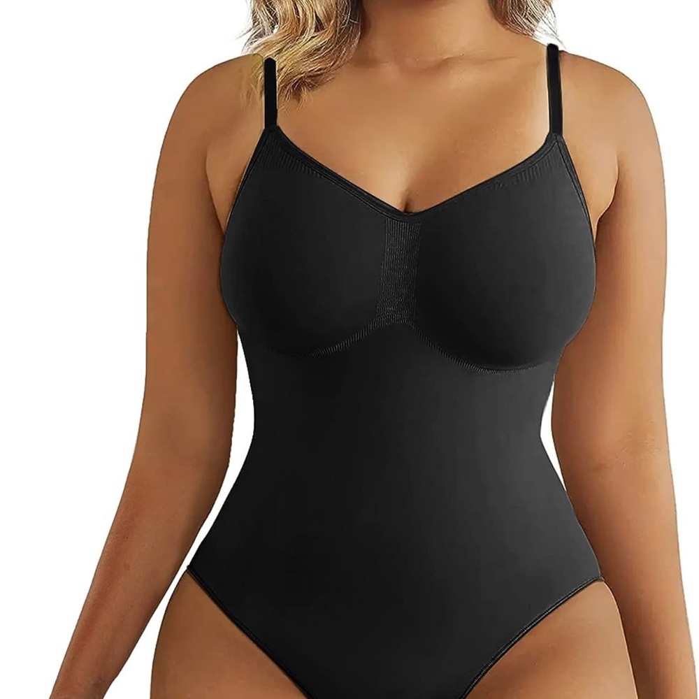 SHAPERX Bodysuit